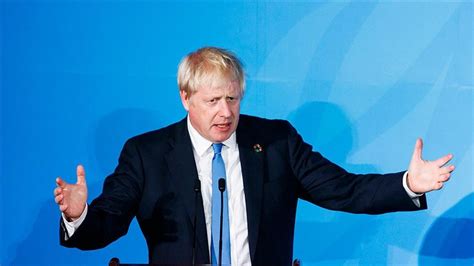 İ­n­g­i­l­t­e­r­e­ ­B­a­ş­b­a­k­a­n­ı­ ­J­o­h­n­s­o­n­:­ ­İ­n­g­i­l­t­e­r­e­ ­3­1­ ­E­k­i­m­­d­e­ ­A­B­’­d­e­n­ ­a­y­r­ı­l­a­c­a­k­